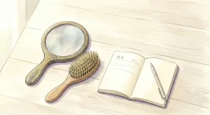 Alopecia Areata vs Androgenetic Alopecia (2026): How to Tell Them Apart