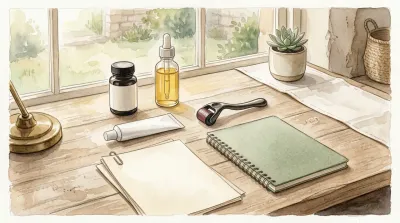 Best Hair Loss Treatments in 2026: A Decision-First Overview