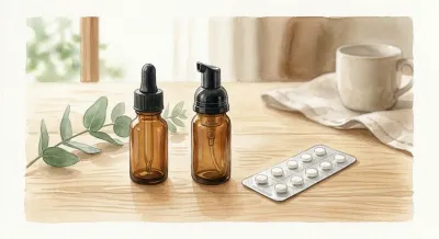 Minoxidil for Hair Loss: The Complete Guide (2026)