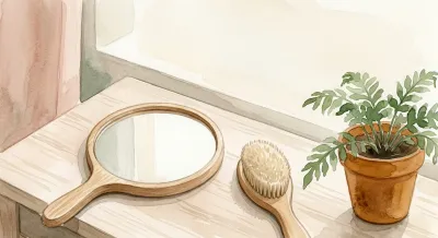 The Ludwig Scale Explained (2026): Staging Female Pattern Hair Loss