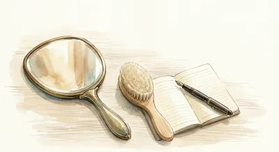 The Norwood Scale Explained (2026): How to Read Your Stage and What It Means