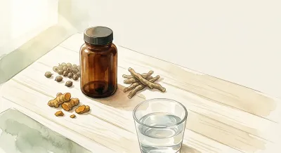 Nutrafol Honest Review (2026): What the Evidence Actually Shows