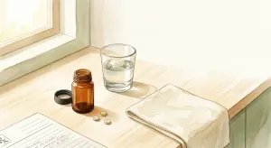Low-Dose Oral Minoxidil (LDOM) in 2026: The Complete Dosing & Safety Guide