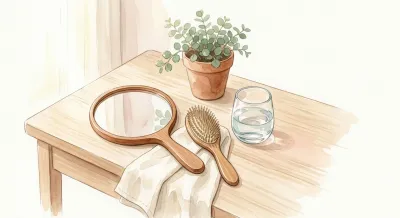 PCOS and Hair Loss (2026): Why It Happens and What Actually Treats It
