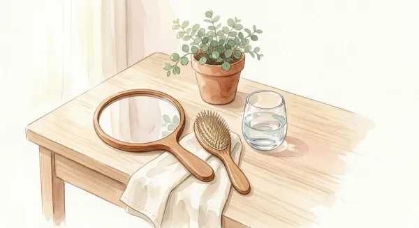 PCOS and Hair Loss (2026): Why It Happens and What Actually Treats It