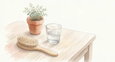 Hair Loss During Pregnancy (2026): Why It's Unusual and What It Means