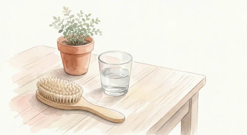 Hair Loss During Pregnancy (2026): Why It's Unusual and What It Means