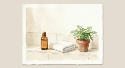 Scalp Massage for Hair Loss (2026): What the Evidence Actually Shows